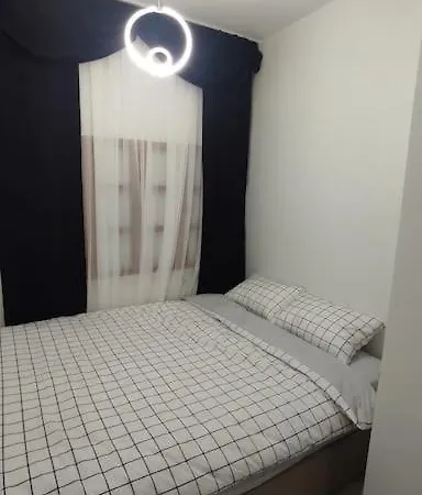 Comfortable, Duplex With Garden