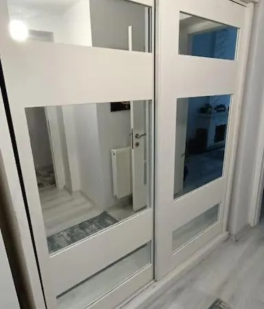 Apartman Comfortable, Duplex With Garden *
