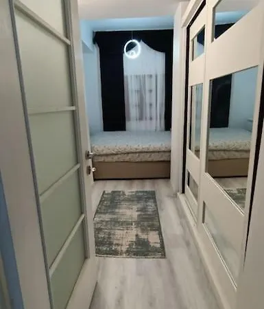 Comfortable, Duplex With Garden * Isztambul